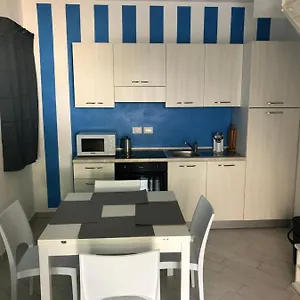  Casa vacanze Morello Climatizzata Con Giardino Privato